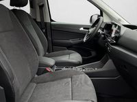 Gebraucht VW Caddy Style 122 PS (89 kW) 2026 Fortanarot metallic (metallic) Van / Kleinbus