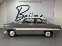 Gebraucht Ford Taunus 38 PS (27 kW) 1960 Grau Limousine