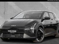 Neu Kia EV4 Earth 150 kW (204 PS) 2025 Schwarz Kleinwagen