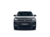 Neu VW Tiguan Elegance 150 PS (110 kW) 2026 Delfingrau metallic SUV