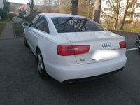 gebraucht Audi A6 2.0 TFSI multitronic -