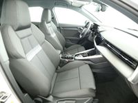 gebraucht Audi A3 Sportback A3 Sportback Advanced advanced 35TDI S tro *GRA*SHZ**18"*