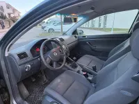 Gebraucht VW Golf V 2003 Kleinwagen