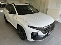 gebraucht Hyundai Tucson 1.6 T-GDi N-LINE