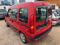 gebraucht Renault Kangoo Privilege*Automatik*Behintertengerecht*