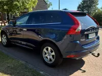 Gebraucht Volvo XC60 Ocean Race 190 PS (139 kW) 2015 Blau SUV