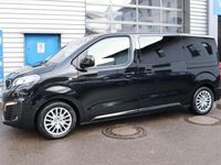 Gebraucht Peugeot Traveller Active 150 PS (110 kW) 2017 Noir onyx Van / Kleinbus