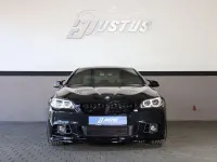 Gebraucht BMW 535 Performance 306 PS (225 kW) 2016 Black sapphire metallic (475) Limousine
