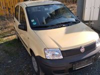 gebraucht Fiat Panda 1.1 Active Tüv 9/2025 reduziert 1449.- Euro