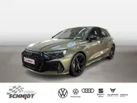 Gebraucht Audi RS3 Sport 400 PS (294 kW) 2026 Individuallackierungen audi... Limousine