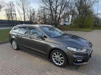 Gebraucht Ford Mondeo Titanium 190 PS (139 kW) 2019 Kombi