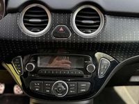 Second-hand Opel Adam 101 CP (74 kW) 2013 Hatchback