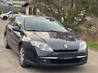 gebraucht Renault Laguna III Expression* NEU TÜV * 6 Gang * Klima