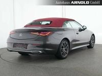 Gebraucht Mercedes CLE200 Avantgarde 204 PS (150 kW) 2023 Graphitgrau Cabrio
