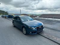 gebraucht Audi A4 Avant