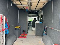 gebraucht VW Crafter (Sprinter) Wohnmobil Camper