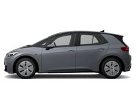 Gebraucht VW ID.3 Pro 106 kW (145 PS) 2022 Grau Kleinwagen