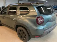 Gebraucht Dacia Duster Extreme 150 PS (110 kW) 2024 Grün SUV