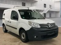Gebraucht Renault Kangoo Rapid Extra 95 PS (69 kW) 2021 Weiß Van / Kleinbus