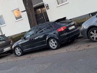 Gebraucht Audi A3 Attraction 160 PS (117 kW) 2008 Kombi