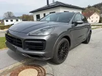 Gebraucht Porsche Cayenne Coupe GTS 460 PS (338 kW) 2023 Grau SUV