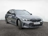 Gebraucht BMW 340 374 PS (275 kW) 2025 Dravitgrau Kombi