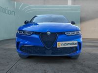 gebraucht Alfa Romeo Tonale Veloce AWD 1.3 PHEV PDC+SHZ+MEMORY+KAMERA+LED