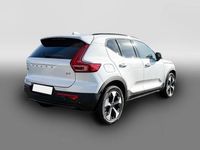 Gebraucht Volvo XC40 Plus 163 PS (119 kW) 2023 Weiß SUV