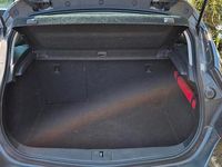 Usata Opel Astra 101 CV (74 kW) 2012 Grigio Berlina