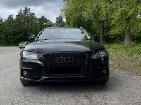 Gebraucht Audi A4 S-Line 143 PS (105 kW) 2009 Kombi