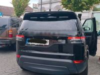 gebraucht Land Rover Discovery 