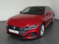 gebraucht VW Arteon R-Line