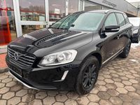 Gebraucht Volvo XC60 Summum 150 PS (110 kW) 2017 Schwarz SUV