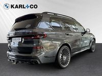 Neu Alpina XB7 621 PS (456 kW) 2026 Grau SUV