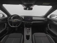 Gebraucht Cupra Formentor 150 PS (110 kW) 2024 Nevada weiß metallic SUV