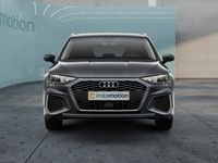 gebraucht Audi A3 e-tron Audi A3, 48.817 km, 204 PS, EZ 05.2021, Hybrid (Benzin/Elektro)