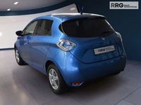 gebraucht Renault Zoe Ze 40 Life Miet Batterie Navi Klimaautomatik Uvm Inspektion Hu Neu