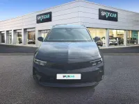 Gebraucht Opel Astra 131 PS (96 kW) 2024 Lackierung schwarz perla nera Kleinwagen