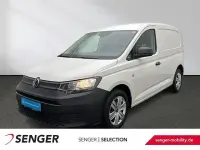 Gebraucht VW Caddy Comfortline 114 PS (83 kW) 2021 Andere Van / Kleinbus