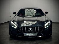 Gebraucht Mercedes AMG GT AMG 462 PS (339 kW) 2016 Schwarz Coupé