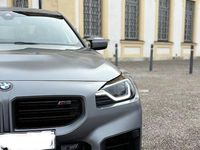 Gebraucht BMW M2 Shadowline 480 PS (353 kW) 2025 Grau Coupé