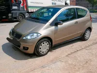 Gebraucht Mercedes A150 95 PS (69 kW) 2007 Andere farben