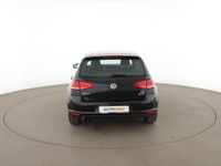 gebraucht VW Golf VII 1.4 TSI Comfortline BlueMotion Tech, Benzin, 14.900 €