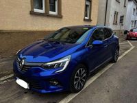 Gebraucht Renault Clio V 91 PS (66 kW) 2023 Limousine