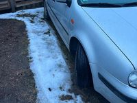 Gebraucht VW Golf IV 75 PS (55 kW) 1999 Silber Kleinwagen