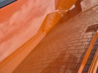 Gebraucht Honda Civic Type S 99 PS (72 kW) 2010 Orange Limousine