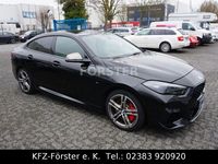 Gebraucht BMW M235 Performance 306 PS (225 kW) 2024 Schwarz Coupé