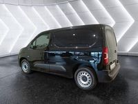 Gebraucht Opel Combo 131 PS (96 kW) 2024 Schwarz Van / Kleinbus