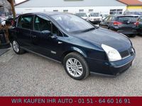 gebraucht Renault Vel Satis 2.0 Privilege #XENON#PDC#HU 12.2025#81