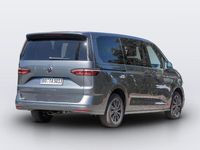 gebraucht VW Multivan Langversion Basis